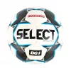 Futbola bumba Select Pagano DGI balti-melni-zila 17823 4