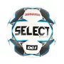 Futbola bumba Select Pagano DGI balti-melni-zila 17823 4