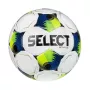 Futbola bumba Select FB Royale v26 FIFA Basic balta-zila-dzeltena 110053 5
