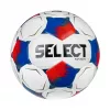 Futbola bumba Select FB Match v26 FIFA Basic balti-zili-sarkana 120078 5