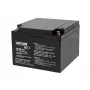 Gēla akumulators VIPOW 12V 26Ah