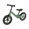 Spokey Broomi līdzsvara velosipēds bērniem zaļš 946383
