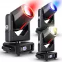 LIGHT4ME RED LINE 10R BEAM 295W kustīgā galva beam