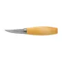 Nazis Morakniv Wood Carving 120 laminēts tērauds