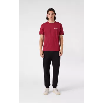 Champion Rib Cuff bikses vīriešu melnas 220299 KK001 2XL