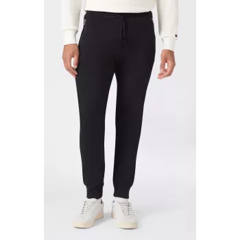 Vīriešu bikses Champion Rib Cuff Pants melnas 220300 KK001 XL