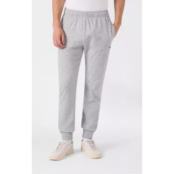Vīriešu bikses Champion Rib Cuff Pants pelēkas 220307 EM021 S