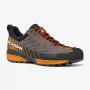Pieejas apavi Scarpa Mescalito - titanium/mango izmērs: 43_5