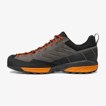 Pieejas apavi Scarpa Mescalito - titanium/mango izmērs: 43_5