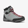 GORE TEX sieviešu apavi Scarpa Mojito Hike GTX - conifer/raspberry izmērs: 37