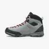 GORE TEX sieviešu apavi Scarpa Mojito Hike GTX - conifer/raspberry izmērs: 37