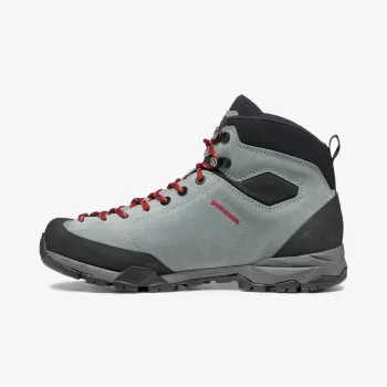 GORE TEX sieviešu apavi Scarpa Mojito Hike GTX - conifer/raspberry izmērs: 37