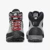 GORE TEX sieviešu apavi Scarpa Mojito Hike GTX - conifer/raspberry izmērs: 37