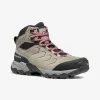 GORE TEX sieviešu apavi Scarpa Moraine Mid Pro GTX - mineral krāsā, izmērs: 39_5