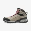 GORE TEX sieviešu apavi Scarpa Moraine Mid Pro GTX - mineral krāsā, izmērs: 39_5