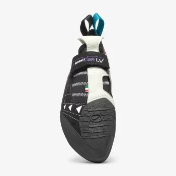 SCARPA Instinct VSR LV apavi melni-violeti