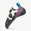 SCARPA Instinct VSR LV apavi melni-violeti