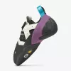 SCARPA Instinct VSR LV apavi melni-violeti
