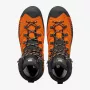Scarpa RIBELLE HD, 46, Tonic Orange