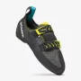 Scarpa apavi vapor v-smoke-yellow-40.5