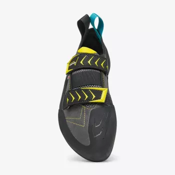 Scarpa apavi vapor v-smoke-yellow-40.5