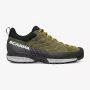 Scarpa Mescalito GTX GORE-TEX apavi - tumši olīvu/pelēks, izmērs: 42_5
