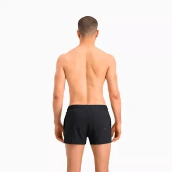 PUMA Vīriešu peldšorti 102449 S Melni