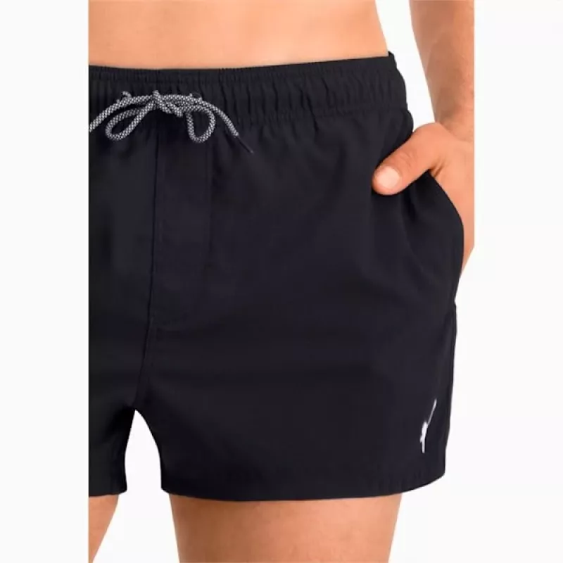 PUMA Vīriešu peldšorti 102449 S Melni