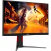 AOC 60,5 cm (23,8 collu) 24G4HA 16:09 2xHDMI+DP