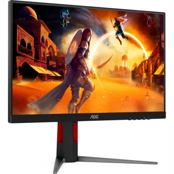 AOC 60,5 cm (23,8 collu) 24G4HA 16:09 2xHDMI+DP