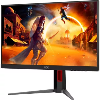 AOC 60,5 cm (23,8 collu) 24G4HA 16:09 2xHDMI+DP