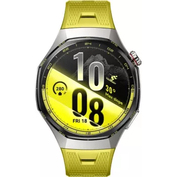 HUAWEI WATCH GT 7 46MM YELLOW