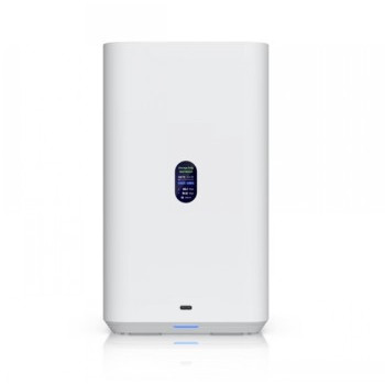 UBIQUITI UNAS 2 balts + 5 gadu UICARE