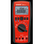 BENNING MM12 True RMS digitālais multimetrs ar Bluetooth un datu reģistrēšanu, 6000 rādījumi, CAT IV 600V / CAT III 1000V 044088