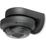 Ubiquiti UACC-AI-MS-4-AM-B Daudzpusīgs stiprinājuma komplekts AI Multi Sensor 4 kamerai, melns