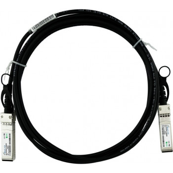 BLUELAN BlueOptics 10GBASE-CR SFP+ tiešās pievienošanas vara kabelis 1m industriālais SC353501J1M30IN
