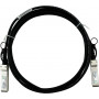 BLUELAN BlueOptics 10GBASE-CR SFP+ tiešās pievienošanas vara kabelis 1m industriālais SC353501J1M30IN