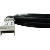 BLUELAN BlueOptics 10GBASE-CR SFP+ tiešās pievienošanas vara kabelis 1m industriālais SC353501J1M30IN