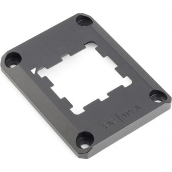 Alphacool Apex AM5 kontaktrāmis - melns 5100065