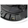 LevelOne FCS-4203 2MP āra kupola IP drošības kamera ar H.265, PoE un audio