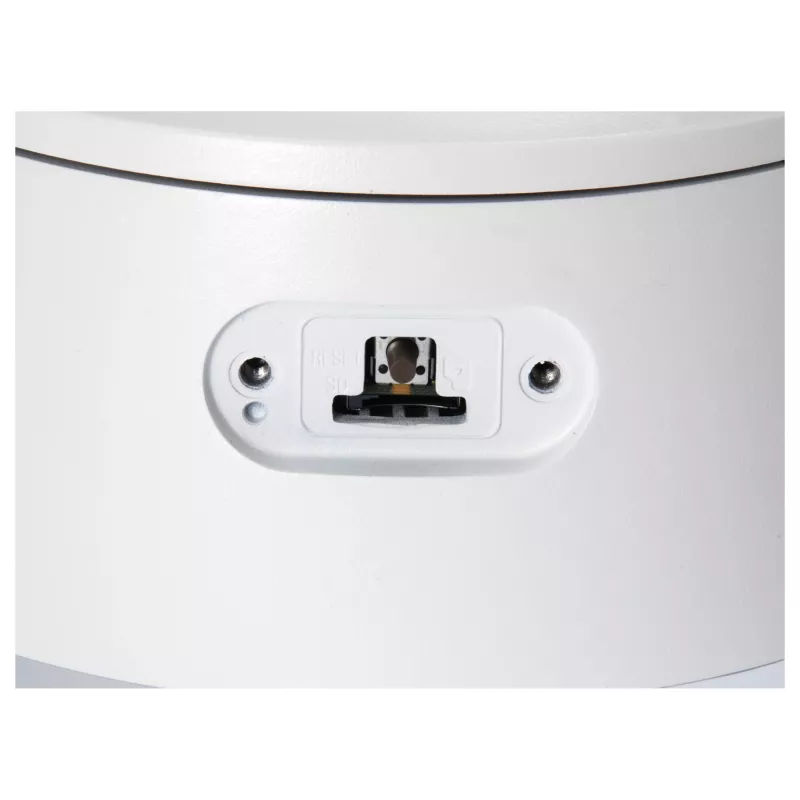 LevelOne FCS-4203 2MP āra kupola IP drošības kamera ar H.265, PoE un audio