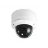 LevelOne FCS-4203 2MP āra kupola IP drošības kamera ar H.265, PoE un audio