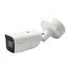 LevelOne FCS-5212 6MP āra bullet IP kamera ar motorizētu varifokālo objektīvu, H.265, IR nakts redzamība, PoE, IP66, IK10