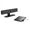 Jabra PanaCast 40 VBS barošanas bloks ar EMEA strāvas vadu (36 W, 12 V, 3 A)