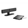 Jabra PanaCast 40 VBS barošanas bloks ar EMEA strāvas vadu (36 W, 12 V, 3 A)