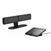 Jabra PanaCast 40 VBS barošanas bloks ar EMEA strāvas vadu (36 W, 12 V, 3 A)