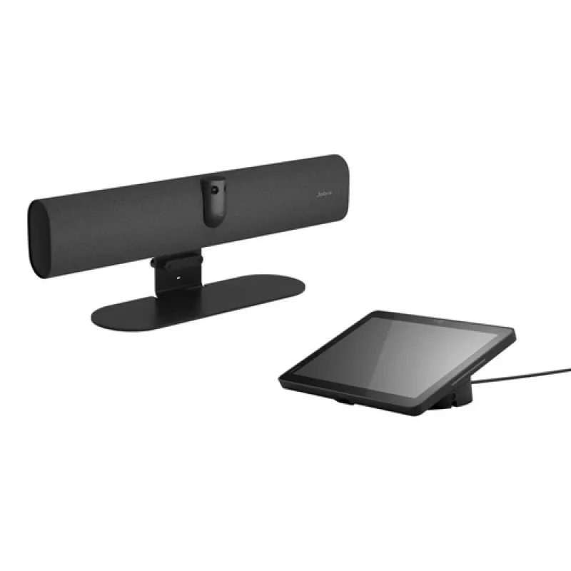 Jabra PanaCast 40 VBS barošanas bloks ar EMEA strāvas vadu (36 W, 12 V, 3 A)