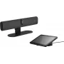 Jabra PanaCast 40 VBS barošanas bloks ar EMEA strāvas vadu (36 W, 12 V, 3 A)