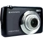 AgfaPhoto Realishot DC8200 8MP kompakta kamera melna