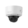 LevelOne FCS-3098 Gemini Zoom Dome IP kamera 8MP H.265 PoE IR iekštelpu/āra